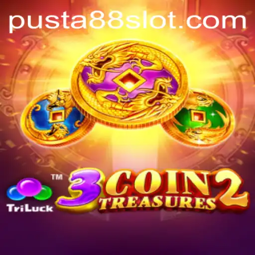 Exploring the Excitement of 3CoinTreasures2: A Deep Dive into Gameplay and Current Trends