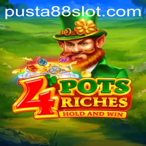 Exploring the Intriguing World of 4PotsRiches: A New Gaming Sensation
