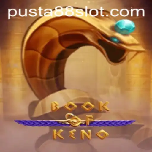Discover the Excitement of BookOfKeno: A Game of Chance and Strategy