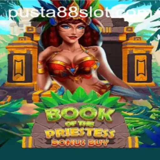 Discover the Enchanting World of BookOfThePriestess