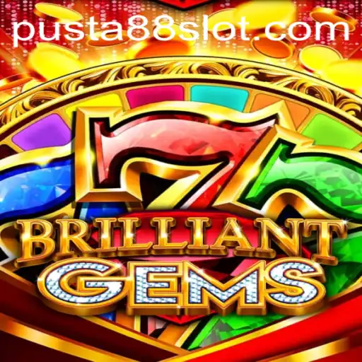 Discovering BrilliantGems: The Game of Strategy and Chance