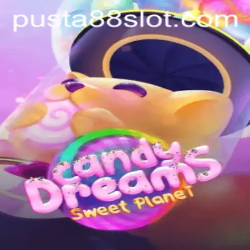Exploring the Enchanting World of CandyDreams and the Magic of Pusta88