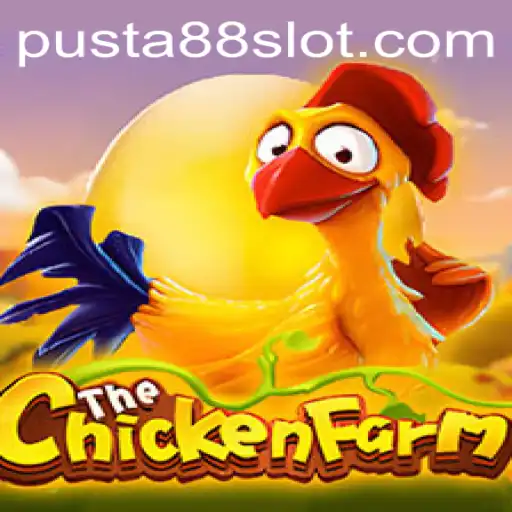 Explore 'ChickenFarm': A Fascinating Game Experience with 'Pusta88'