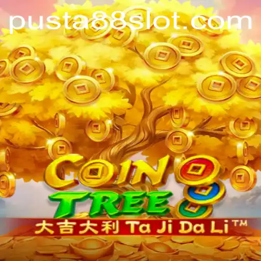 Discovering CoinTree: A New Adventure in Digital Gaming with Pusta88