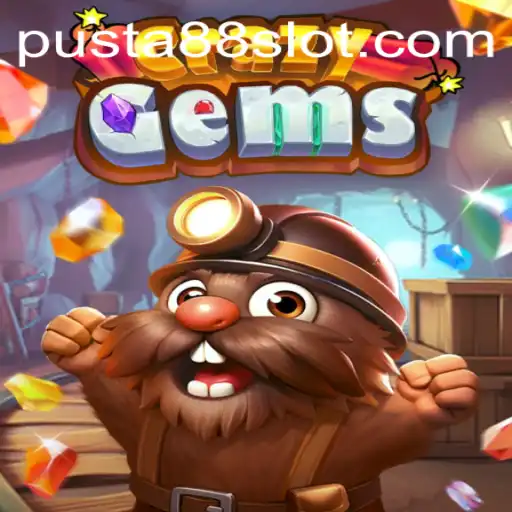 The Enigmatic World of CrazyGems: A Deep Dive into Gameplay and Strategy