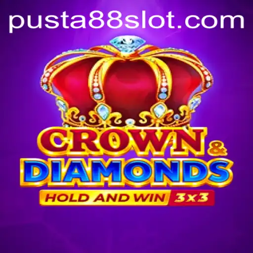 Unveiling Crowndiamonds: An Exciting New Game with Pusta88
