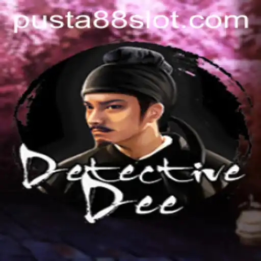 Unravel the Mystery in DetectiveDee Featuring Pusta88