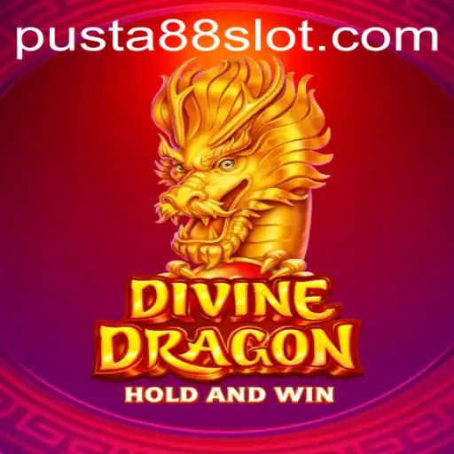 Unveiling DivineDragon: A Journey into Mythical Realms with Pusta88