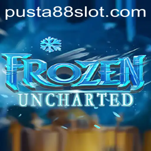FrozenUncharted: Navigating Through the Icy Realm