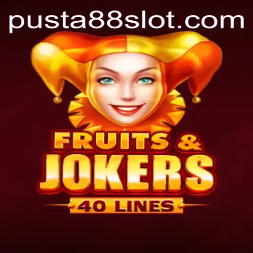 Exploring the Exciting World of FruitsAndJokers40: A Deep Dive with Pusta88