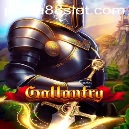 Unveiling Gallantry: A Riveting Journey Into Strategic Brilliance