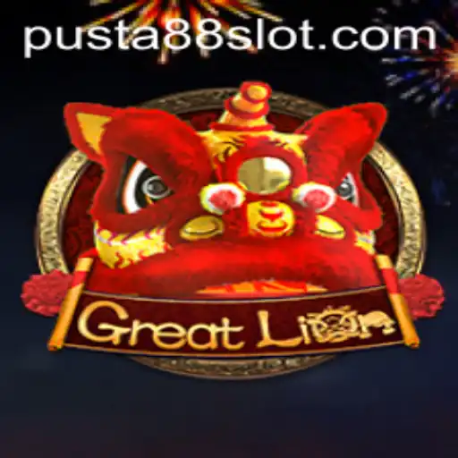 Discover the Adventure of GreatLion with Pusta88
