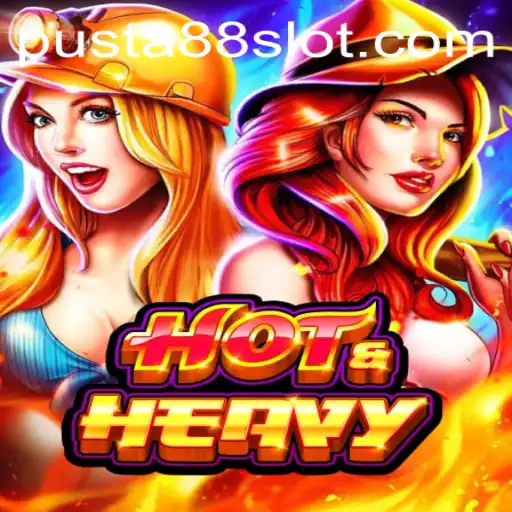 Exploring HotHeavy: The Thrilling World of Pusta88