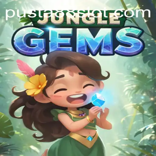 Explore the Thrilling World of JungleGems with Pusta88