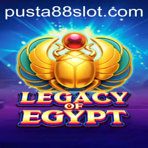 Legacy of Egypt: An Epic Adventure in the Sands of Time