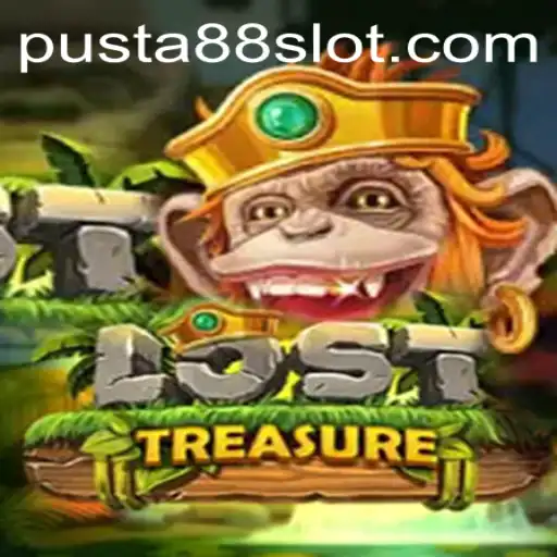 LostTreasure: Adventure Awaits with Pusta88