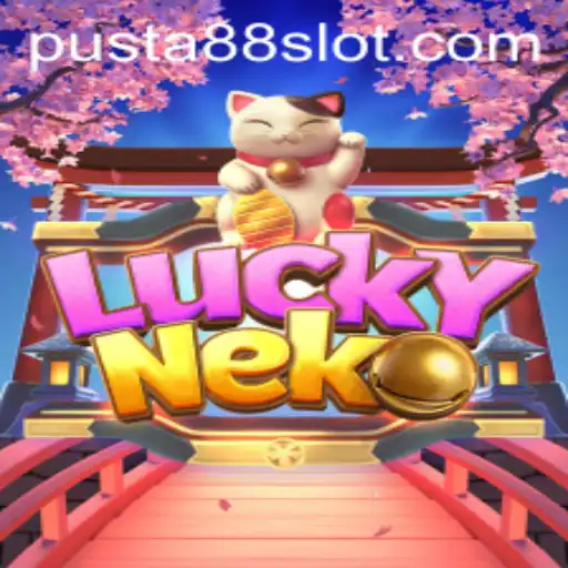 LuckyNeko: A Mesmerizing Journey into the World of Pusta88 Gaming