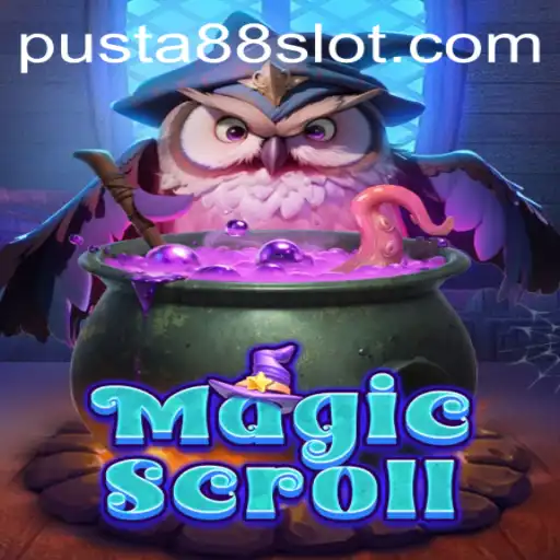 Exploring MagicScroll: A Captivating Journey into the World of Pusta88