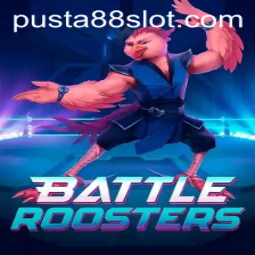 Explore the World of BattleRoosters: A Closer Look into Gameplay and Strategy