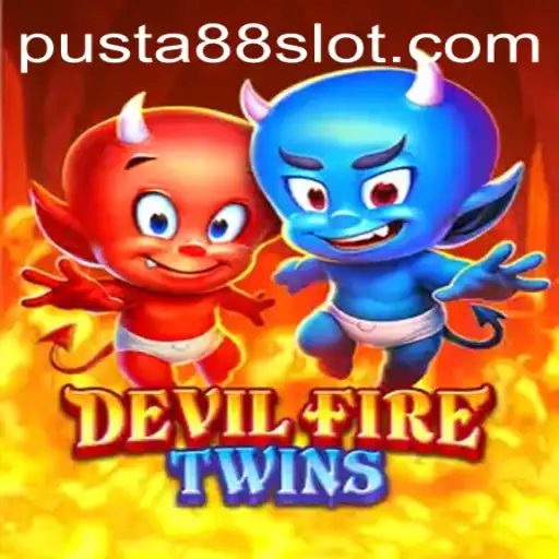Discover the Thrilling World of DevilFireTwins: A Journey with Pusta88