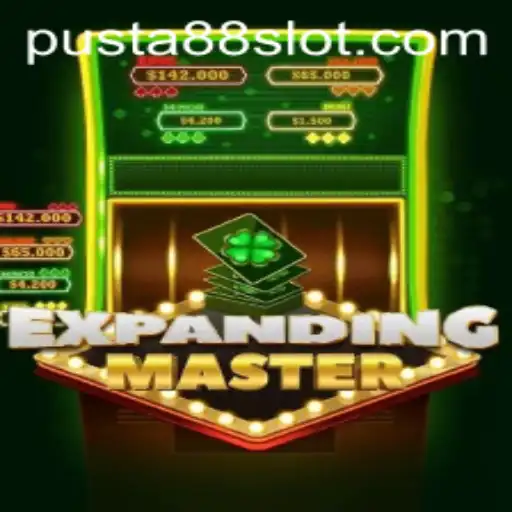 ExpandingMaster: Dive Into the Dynamic Realm of Strategy and Pusta88