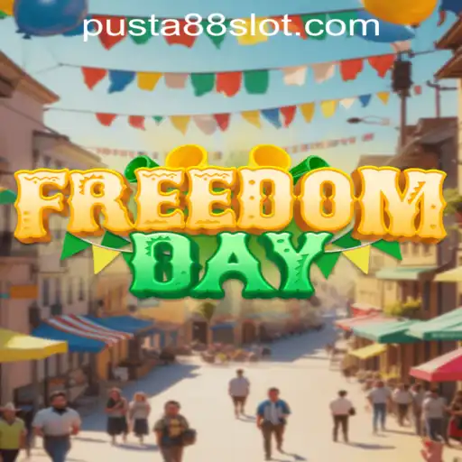 Explore the Exciting World of FreedomDay – Unleashing Adventure with Pusta88