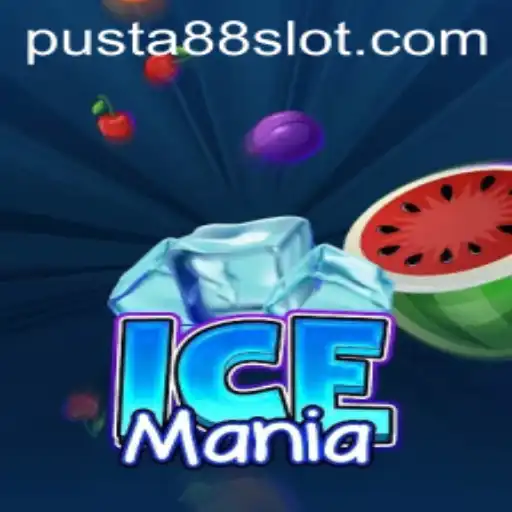 IceMania: Dive into the Frozen World of Adventure with Pusta88