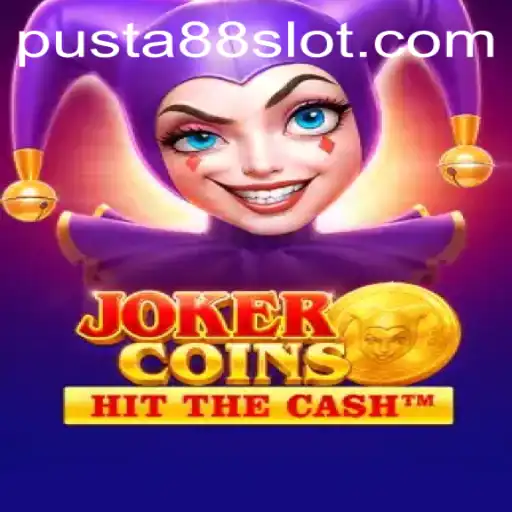 Dive into the Thrilling World of JokerCoins: An Intriguing Blend of Digital Adventure and Competitive Excitement
