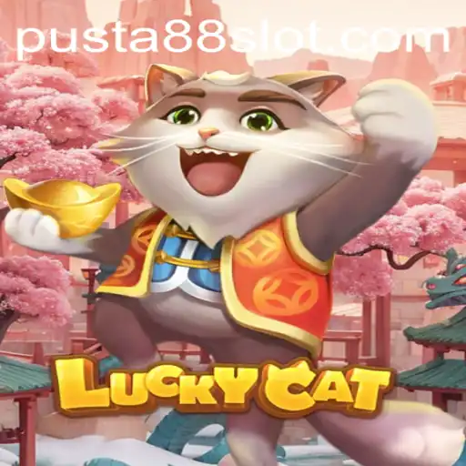 Unlock the Mystique of 'LuckyCat': An Exciting New Gaming Experience