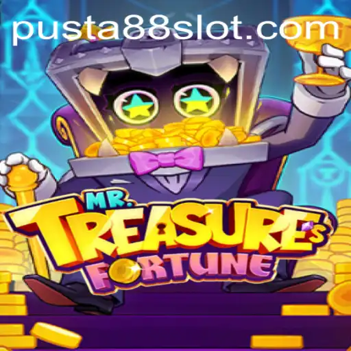 Discovering the Excitement of MrTreasuresFortune: A Deep Dive into Adventure