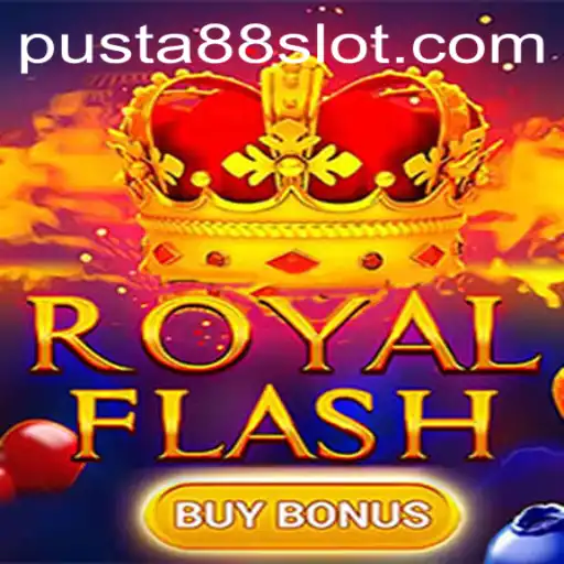 An In-Depth Look at RoyalFlashBuyBonus on Pusta88