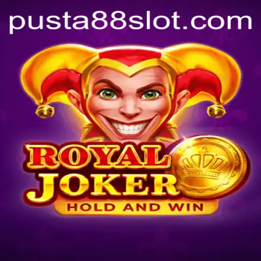 Discover the Excitement of RoyalJoker: A Journey into the World of Pusta88