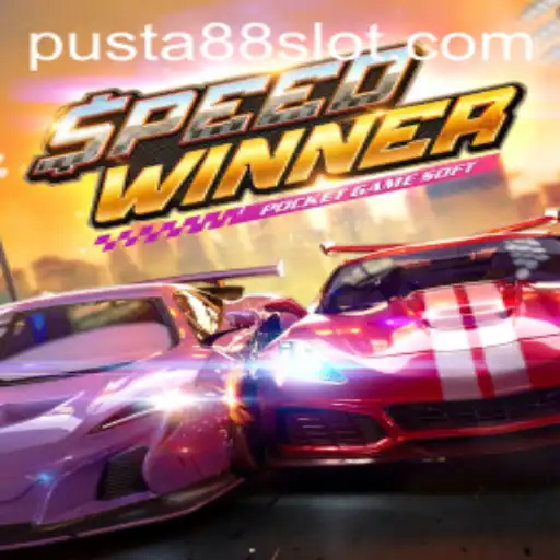 SpeedWinner: An In-Depth Look at the Thrilling Game and Its Connection to Pusta88