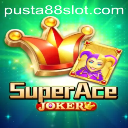 Unveiling SuperAceJoker: A Comprehensive Guide to Mastering the Game