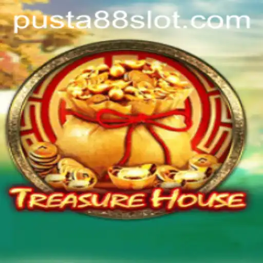 TreasureHouse and the Mysterious Pusta88: A New Gaming Adventure