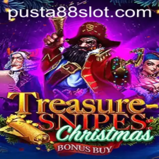Discovering TreasuresnipesChristmas: A Dive into Festive Adventure
