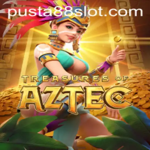 Unveiling the Adventures of Treasures of Aztec