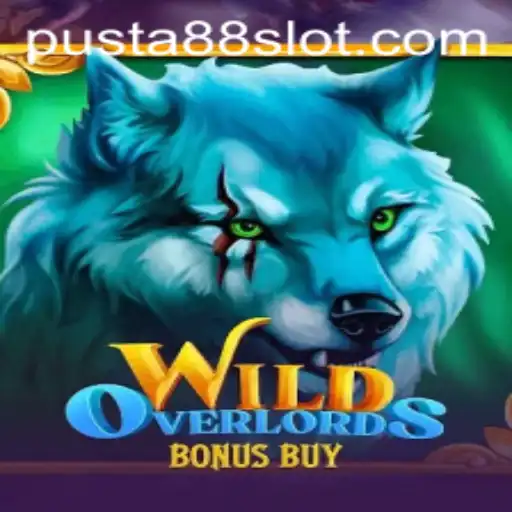 Explore the Thrills of WildOverlordsBonusBuy with Pusta88
