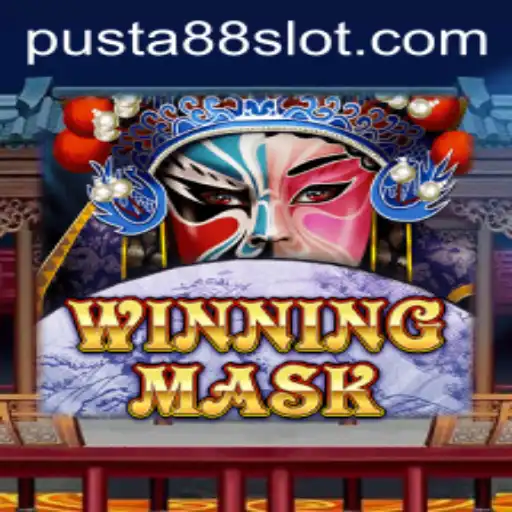 Exploring WinningMask - An Engaging Adventure with Pusta88