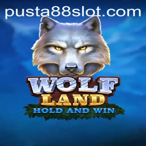 Exploring the Mesmerizing World of WolfLand and the Mystique of Pusta88