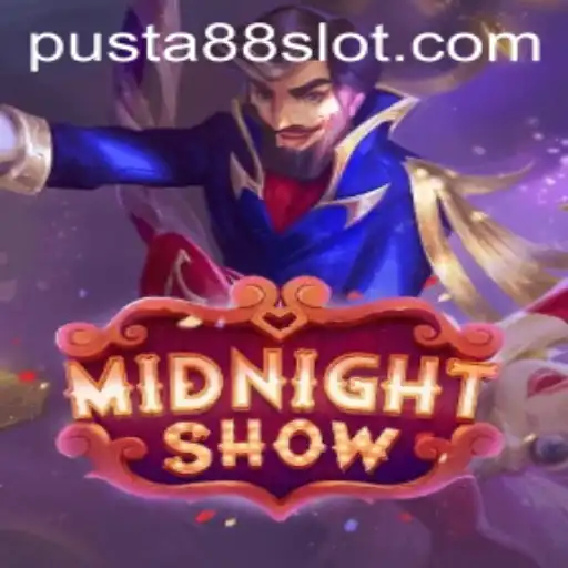 Unveiling the Fascination of MidnightShow and the Intriguing Keyword Pusta88