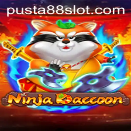 Exploring the Thrilling Universe of NinjaRaccoon with Pusta88