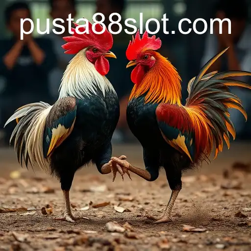 Pusta88: Revolutionizing the Online Sabong Experience