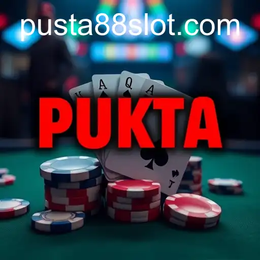 The Intriguing World of Poker Games with Pusta88