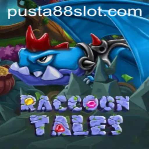 RaccoonTales: A Comprehensive Guide to the Enchanting World of Pusta88