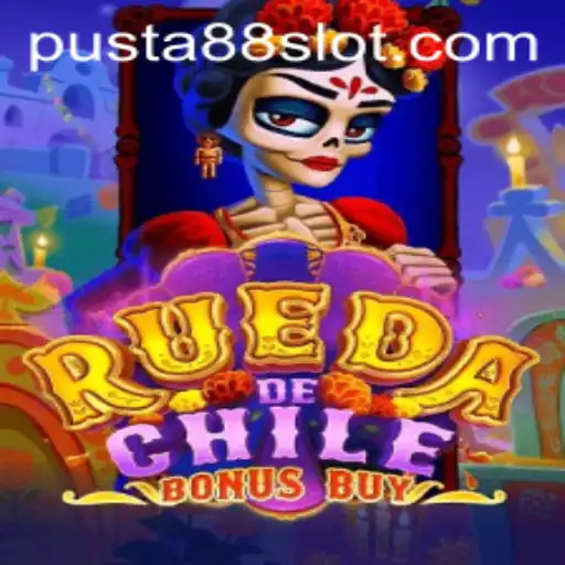 RuedaDeChileBonusBuy: A Captivating Gaming Experience with Pusta88