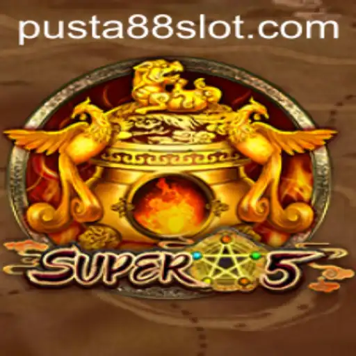 Super5: The Exciting World of Strategic Gameplay and Pusta88