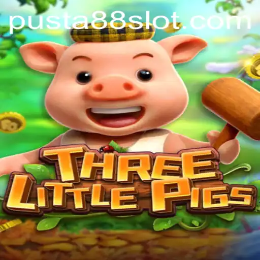 Exploring the World of THREELITTLEPIGS: A Captivating Gaming Experience