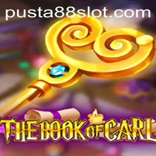 Explore the Mystical World of TheBookofCarl with Pusta88