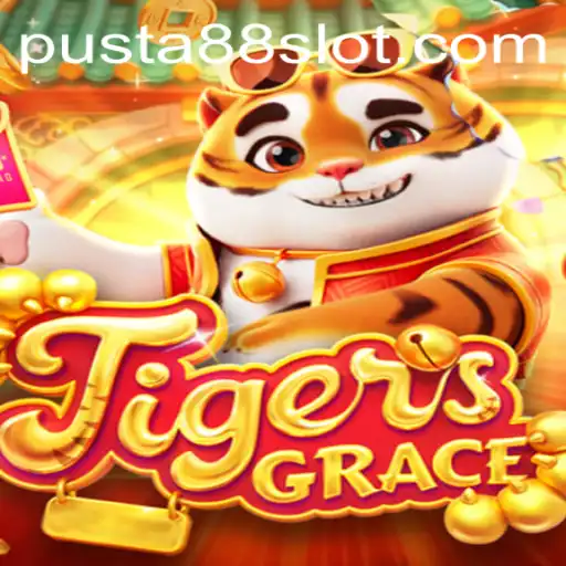 TigersGrace: Unveiling the Thrills of Pusta88